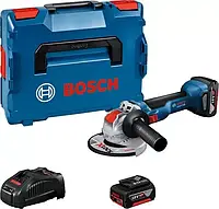 Bosch GWX 18V-10 Professional 06017B0102