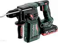 Metabo Kh 18 Ltx Bl 24 601713800 Kh18Ltxbl24