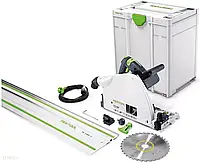 Festool TS 75 EBQ-Plus-FS 576115