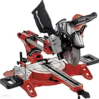 Einhell TCSM 25341 DUAL 4300395