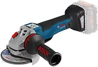 Bosch GWS 18V-10 PC Professional 06019G3E0A