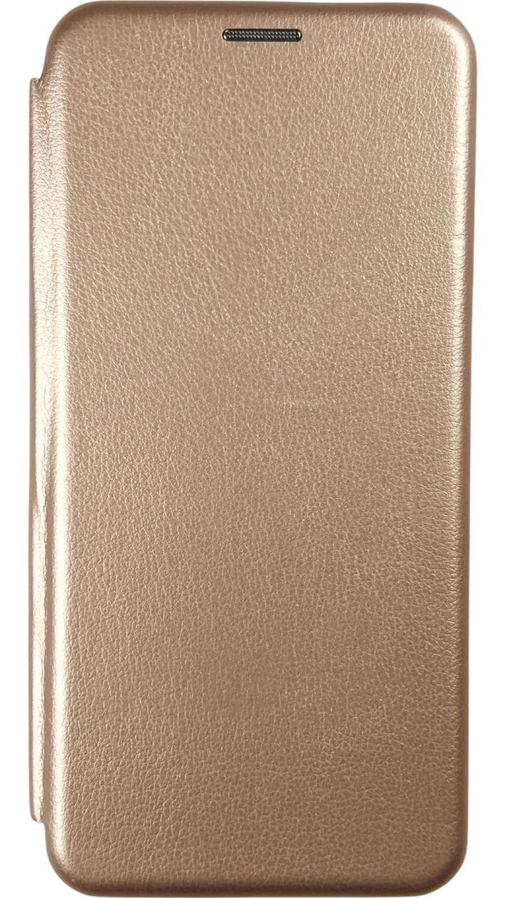 Чохол книжка Elegant book для Nokia G11 / рожевий