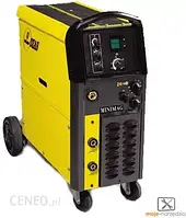 Esab Origo Mig C340 PRO 4WD 0349303999