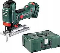 Metabo 18V Sta 18 Ltx 100 601002840