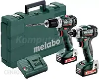 Metabo Combo Set 2.7.3 12V (685168000)