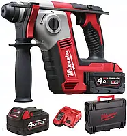 Milwaukee M18 BH-402C SDS-PLUS 4933443330