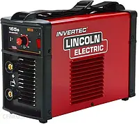 Lincoln Electric Inwertor Spawalniczy Invertec 165S K141711