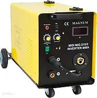 MAGNUM MIDIMIG 210/2