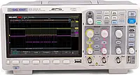 Siglent Fosforowy Cyfrowy Oscyloskop Sds1202X-E 870200