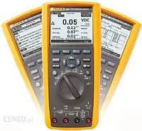 Fluke Multimetr 289/FVF