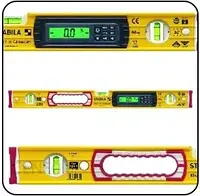 Stabila Poziomnica 183cm TYP196-2-ELECTRONIC IP65 STAB-17706