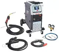 Welder Fantasy 3W1 Perfect Bi-Pulse 261 4X4 Mig/Mag/Synergia/Puls/Podwójny Puls/Lutospawanie/Mma 400V (BP261)