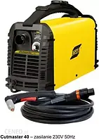 Esab CUTMASTER 40 0559142460