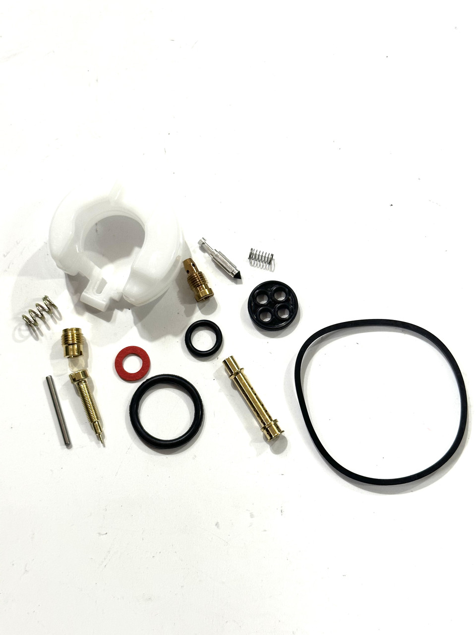 Ремкомплект Карбюратора Мотоблок 168F Бензин 6,5-7 К.с — у Категорії ...