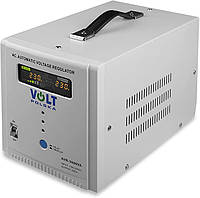 Стабілізатор напруги AVR 3000VA Volt Polska