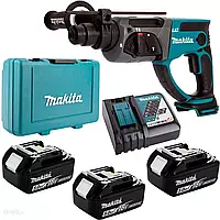 Makita DHR202RTE3