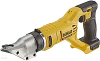 Dewalt Nożyce Do Blachy 18V Dcs491Nt