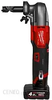 Milwaukee M12 FNB16-402X Nożyce do Blachy 4933479619