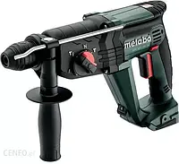 Metabo Kombimłotek SDS-Plus KH 18 LTX 24 601712840