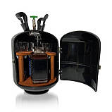 Бочонок бар "Коли в душі пожежа", фото 2