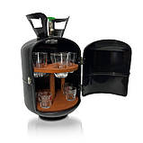 Бочонок бар "Jack Daniels", фото 6