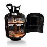 Бочонок бар "Коли в душі пожежа", фото 7