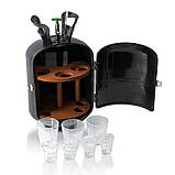 Бочонок бар "Jack Daniels", фото 5