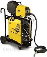 Esab WARRIOR MIG 500i 465350883