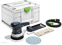 Festool Szlifierka Mimośrodowa Ets 150/5 Eq-Plus 576080