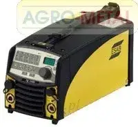 Esab CADDY TIG 2200i DC TA34