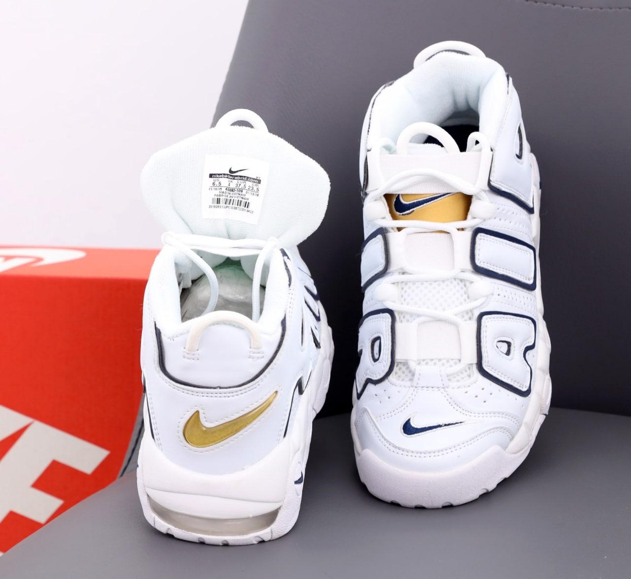 Nike air sales more blue