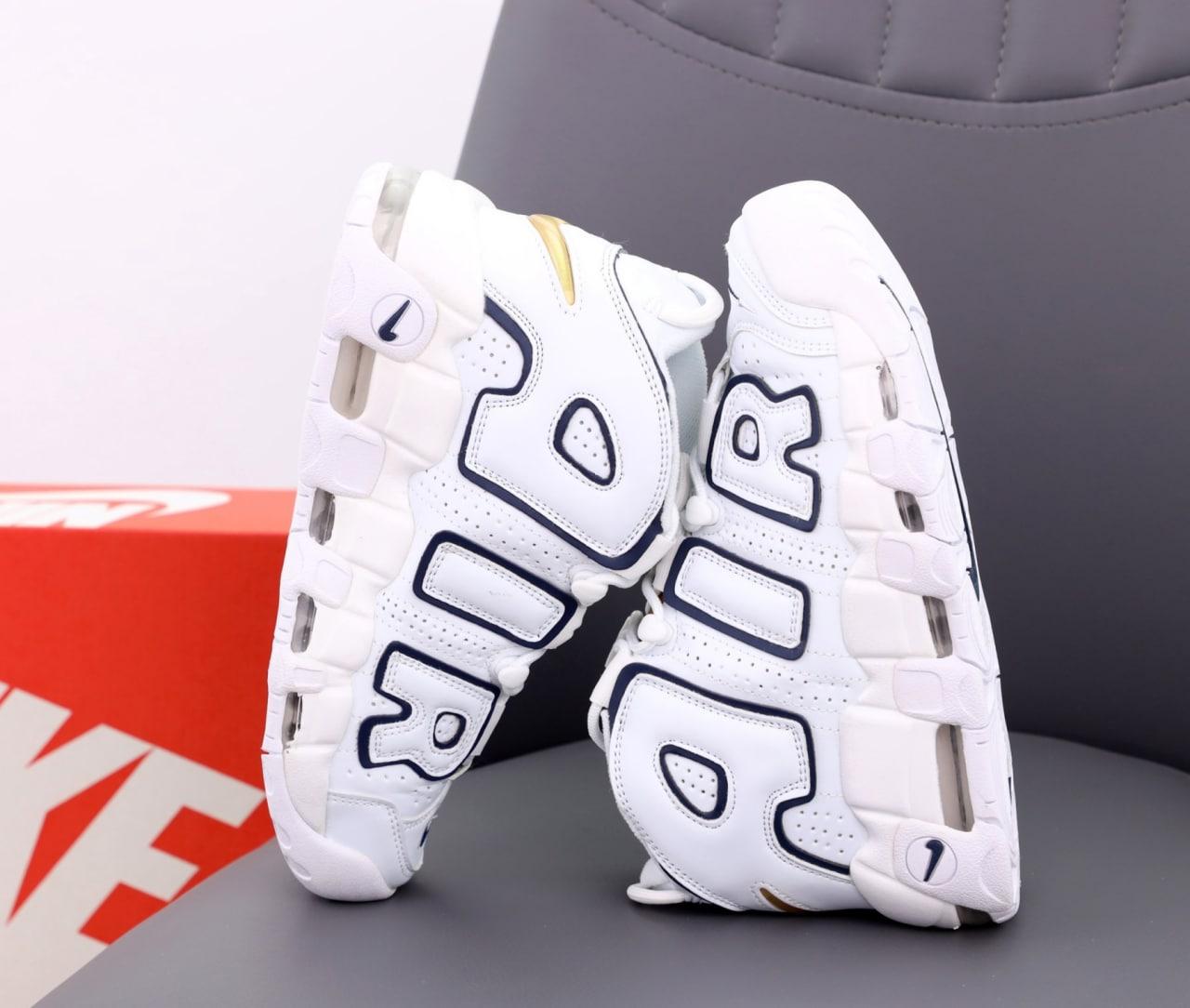 Nike air sales more blue