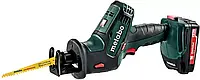 Metabo SSE 18 LTX Compact 2x 2.0Ah 602266500