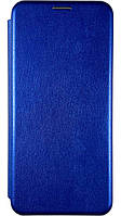 Чехол книжка Elegant book для Nokia G11 (на нокию ж11) синий