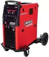 Lincoln Electric Bester POWERTEC i250C Standard