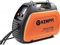 Kemppi MINARCMIG 170 EVO (61008170)