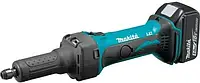 Makita Szlifierka Prosta 18V 2 X 50Ah Liion Walizka Makpac Dgd800Rtj Dgd800Rtj