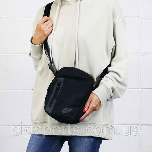 Сумка Nike Elemental Premium Crossbody Bag (арт. DN2557-010)