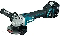 Makita DGA504RTJ