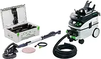 Festool LHS 225/CTM36-Set 571703