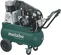 Metabo Mega 400-50 D prąd trójfazowy 601537000