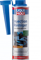 Очиститель инжектора LIQUI MOLY INJECTION REINIGER 0,3л 208402