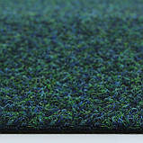 Ковролін на гумі Real Picasso 6619 - ширина 4 метри /безкоштовна доставка/, фото 2