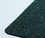 Ковролін на гумі Real Picasso 6619 - ширина 4 метри /безкоштовна доставка/, фото 4