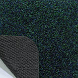 Ковролін на гумі Real Picasso 6619 - ширина 4 метри /безкоштовна доставка/, фото 3