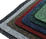 Ковролін на гумі Real Picasso 5507 - ширина 4 метри /безкоштовна доставка/, фото 8