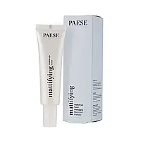 База под макияж MATTIFYING UNDER MAKE-UP BASE PAESE (30ml)