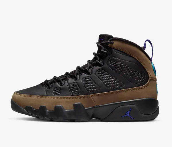 Mens hotsell jordan 9