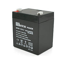 Акумуляторні батареї Mervesan