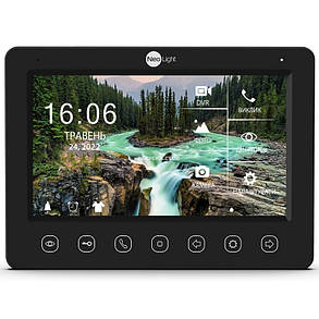 NeoLight KAPPA+ HD Black / Solo FHD Graphite, фото 2